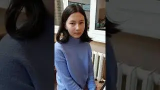 гамма ля бемоль мажор + T-S-D. Тюкова Милана 4кл.