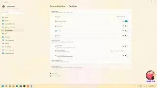 How to Hide Task View Button in Windows 11