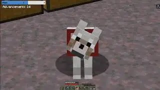 Obtaining Every Advancement in Minecraft! With gf :) | 05/06/2020