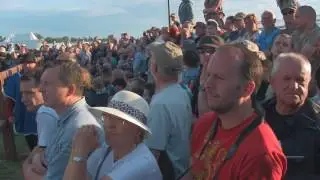 Bojowy Turniej Pięcioosobowych Pocztów Rycerskich part 1