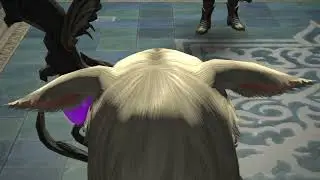 FINAL FANTASY XIV: Y'shtola's Spell Part 2 (Aftermath)