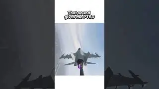 That sound gives me PTSD!! 