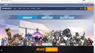 HOW TO GET OVERWATCH FOR UP TO 50% OFF (WORKING)