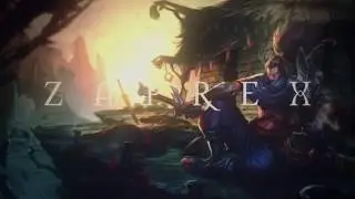 ZaprexLive Intro - (LoL)