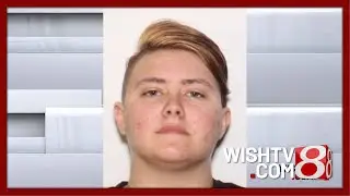 Woman convicted of killing dogs violates probation