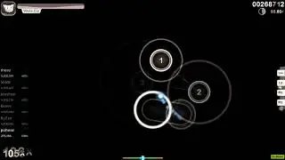 osu! я вернулся :D