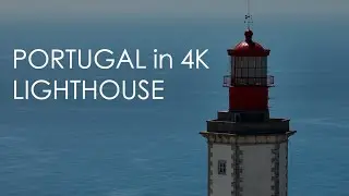 Lighthouse of Cabo Espichel