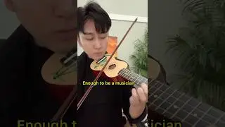 $1 VS $10,000 Violin… 