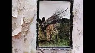 Led-Zeppelin When the Levee Breaks