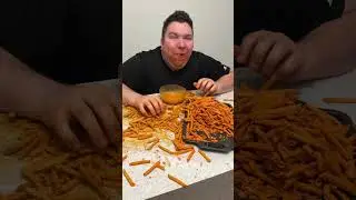 Eating EXTREMELY Spicy Takis 🥵🔥