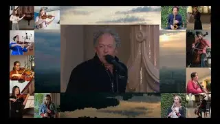 Bert Visscher - We'll meet again - Groningen 5 mei 2020