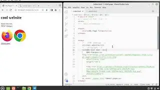 0030 How to increase code space inside VS Code