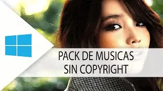 Pack De Musica Sin Copyright 2015 Electronica