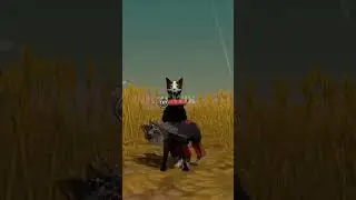 Видио с подписчицой,и у меня новая ос на лису🫰#wildcraft#ваилдкрафт#ваилд#животные#симулятор#лиса