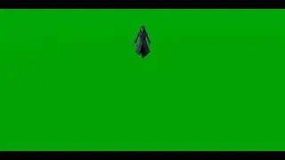 Monster Green Screen effects