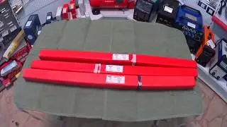 Алюминиевые прутки для TIG сварки