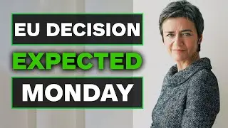 Reports Say EU Will Approve Xbox Activision Deal Monday 5/15