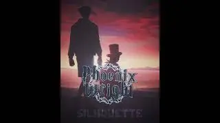 Phoenix Wright vs Miles Edgeworth in Writing | Ace Attorney 4K | #phoenixwrightaceattorney #anime