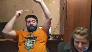Герман Ягодка - Зашквар с тампоном