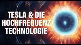 Tesla und die Hochfrequenz-Technologie: Wie sie funktioniert und welche Krankheiten geheilt wurden