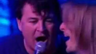 Smoke on the water - Deep Purple (LIVE)