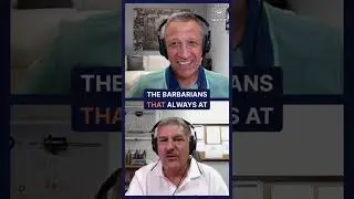 Barbarians at the Gate 😱 #manufacturing #operationalexcellence #operationsmanager #business