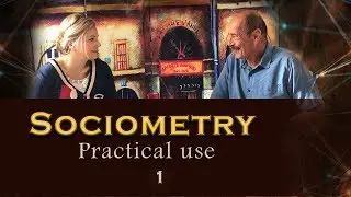 Sociometry. Practical use. Interview with John Olesen. Part 1
