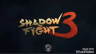 Офицер-спектр НЕВОЗМОЖНО Shadow fight 3