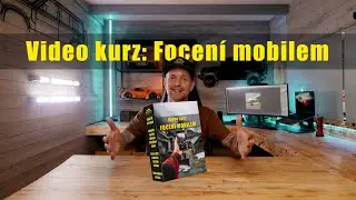 Video kurz: Focením mobilem