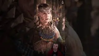 И КАК ТУТ ОТКАЖЕШЬ 🦉 #HORIZONFORBIDDENWEST