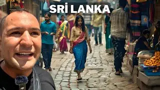 Sri Lanka İflastan Sonra: Güncel Fiyatlar ve Ekonomik Durum