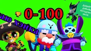 аппаю хэнка до 100кубков