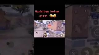 😱KOLSUZLUK İÇERİR😱 PUBG MOBİLE TİK TOK👍👍😎😎
