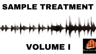 Sample Treatment: “Intro/Reintroducion” Volume I 👨🏾‍🦲