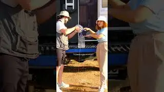 Basınçla musluk yapımı