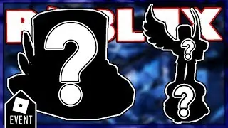 [LEAKS] ROBLOX BLOXY AWARD EVENT PRIZES | ROBLOX EVENT 2020
