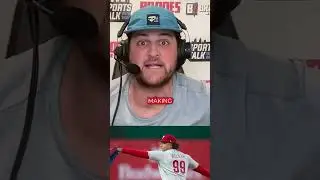 Phillies Using Tajuan Walker In Series Finale Vs Astros Was Waiving the White Flag!