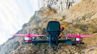 2020 - FPV Freestyle and Cinematic Compilation