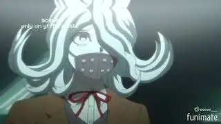 softcore|| seiko kimura edit|| super dr2|| the anime