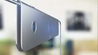 Прозрачный iPad