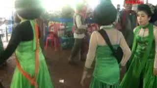 RONGGENG PANGGUGAHRASA SARIWULAN