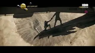 HBO Signature (Asia) - Dune (2021) promo