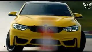 Бит для фристайл BMW M4 CS