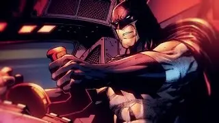 Official Trailer! DC Universe Online Now Available on Xbox One! 