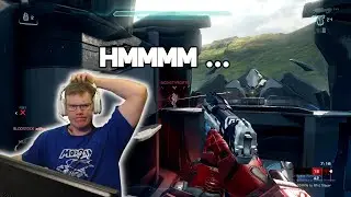 I'm finally SR152, so what's next? - Halo 5 Live Commentary