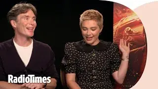 Cillian Murphy gives opinion on Oppenheimer: 'I tried not to judge him'