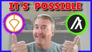 Can CUDO MINER Really Do This? [Algorand Fans Will Love It!]