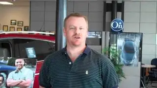 Thompson Does it Again! - Customer Testimonial