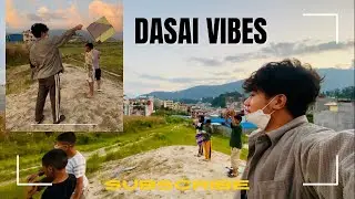 Dasai Vibes Gau Jana Napayni  Vaiharu Sang Ramailo Gardai
