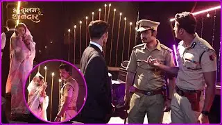 Mera Balam Thanedaar UPDATE:  Veer Ki Investigation, Bulbul Pahuchi Sabut Mitane |